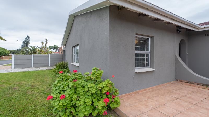 3 Bedroom Property for Sale in Tygerdal Western Cape